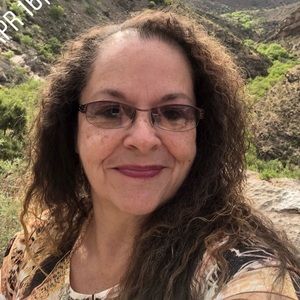 Meet your Posher, Cathy